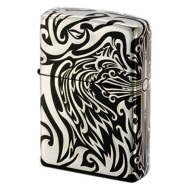 Zippo(ジッポー) トライバルクロス 5面 ｜アウトドア用品・釣り具通販