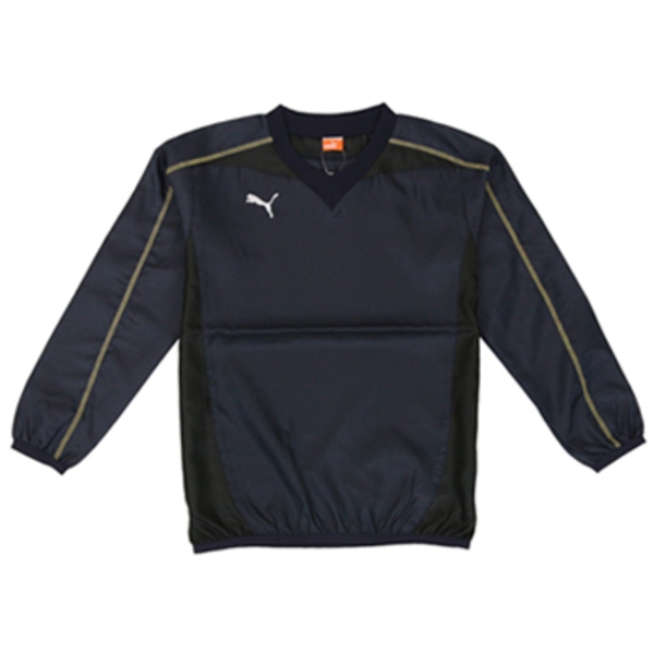 PUMA(プーマ) # 901756 FOUNDATION JRトライアルコート # 901756｜アウトドア用品・釣り具通販はナチュラム