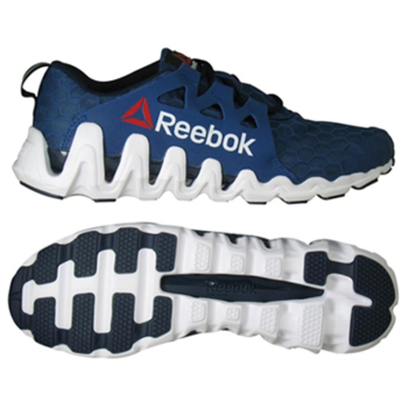 Ｒeebok ZIGTECH スニーカー - スニーカー