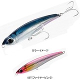 シマノ(SHIMANO) PB-215N OCEA PENCIL(オシア ペンシル) 115HS 42302 ペンシルベイト