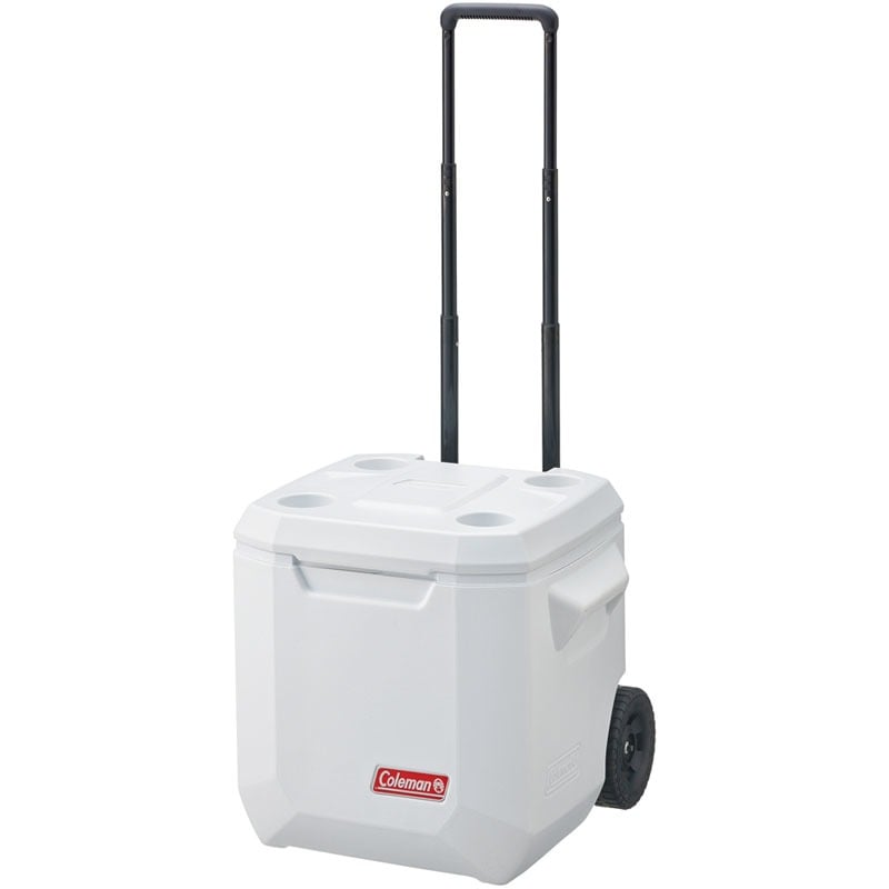 Coleman(コールマン) エクストリームマリーンホイールクーラー/40QT 3000003818｜アウトドア用品・釣り具通販はナチュラム