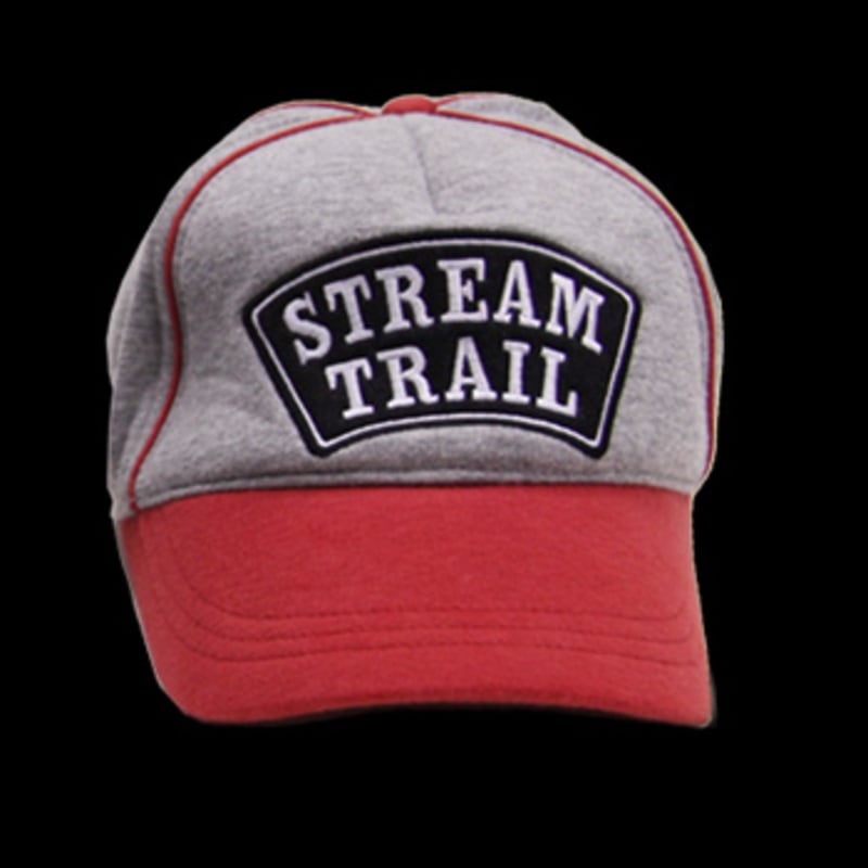 STREAM TRAIL(ストリームトレイル) FT キャップ LOGO ｜アウトドア用品・釣り具通販はナチュラム