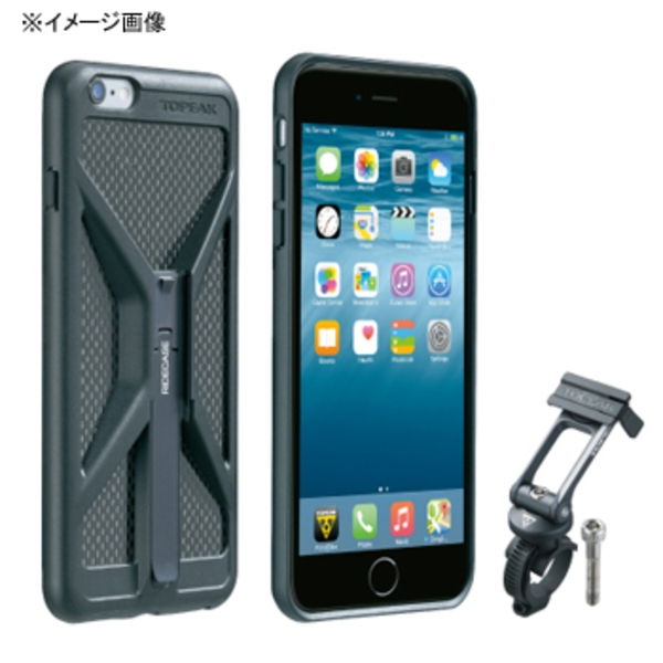 TOPEAK(トピーク) ライドケース セット BAG31900 スマートフォンホルダー