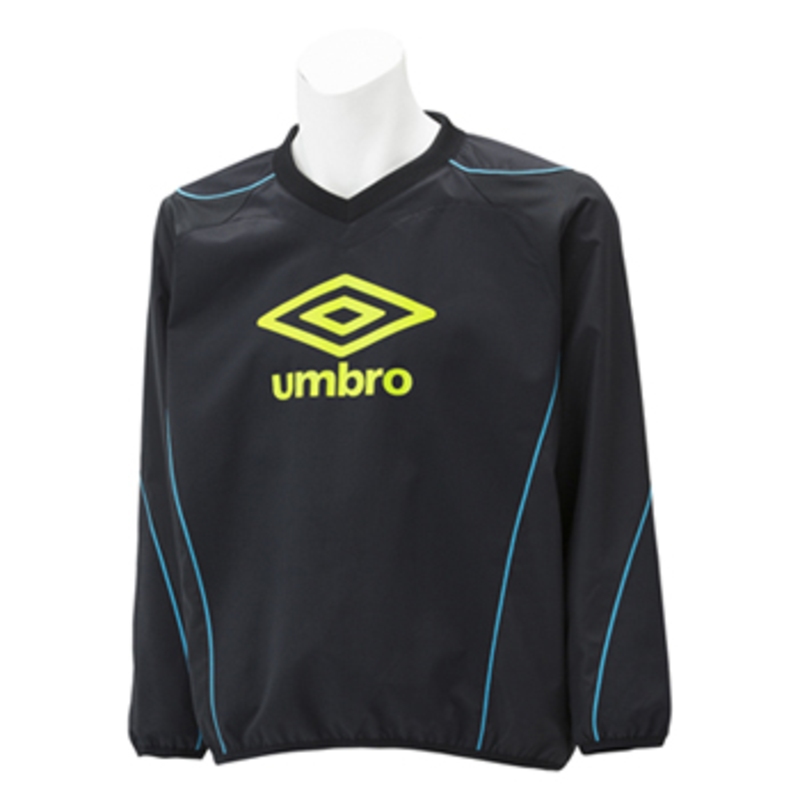 UMBRO(アンブロ) UBA4438J JR.ラインド・ピステトップ UBA4438J｜アウトドア用品・釣り具通販はナチュラム