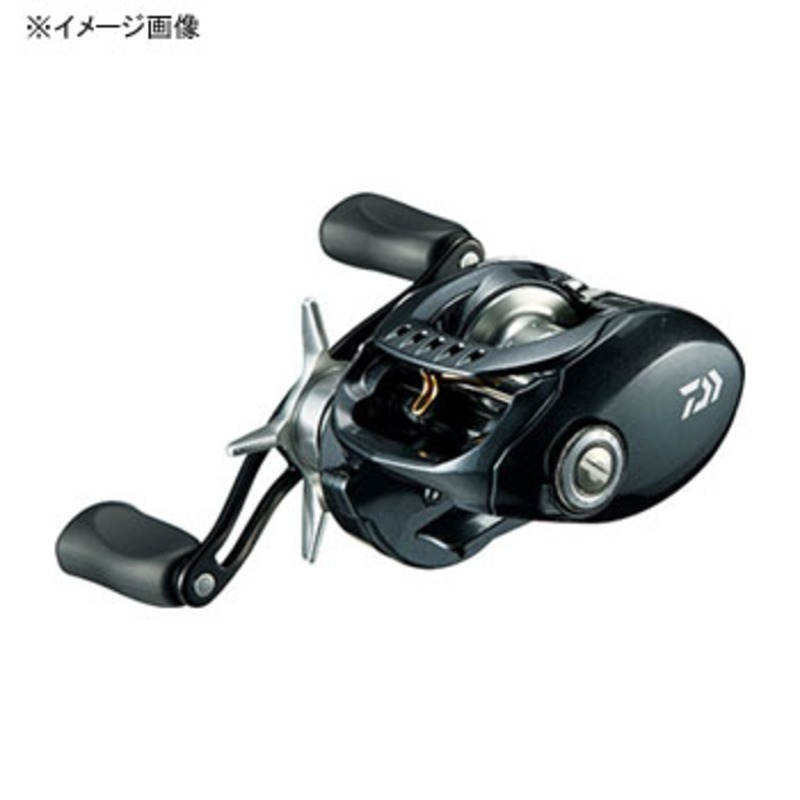 ダイワ(Daiwa) ジリオン TW 1516L 左巻き 00613451｜アウトドア用品