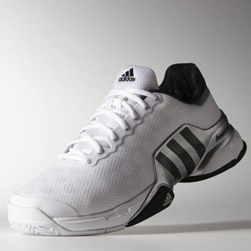 adidas(アディダス) AJP-B44440 barricade 2015 AJP-B44440 ...