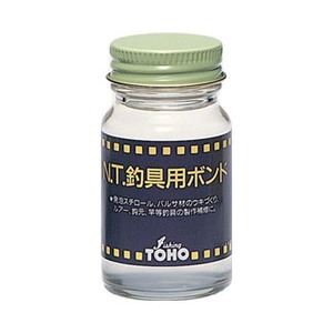 東邦産業 釣具用ボンド ４０ｍｌ 0274