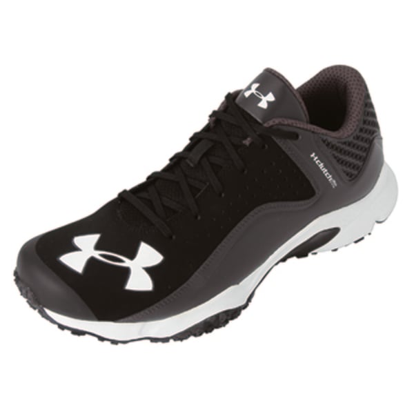 UNDER ARMOUR(アンダーアーマー) 1258051 UAヤードLOWトレーナーWIDE Men's  1258051｜アウトドア用品・釣り具通販はナチュラム