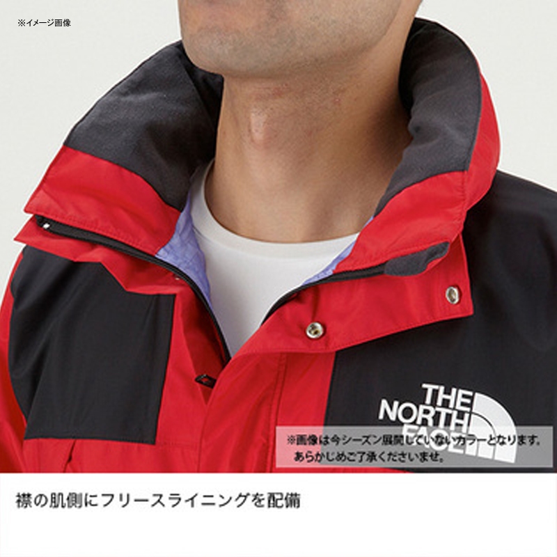 THE NORTH FACE(ザ･ノース･フェイス) MOUNTAIN RAINTEX JACKET(マウンテン レインテックス ジャケット)  Men’s NP11501