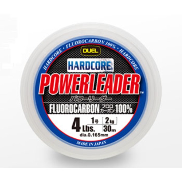 HARDCORE POWERLEADER(ハードコア パワーリーダー) FC 30m