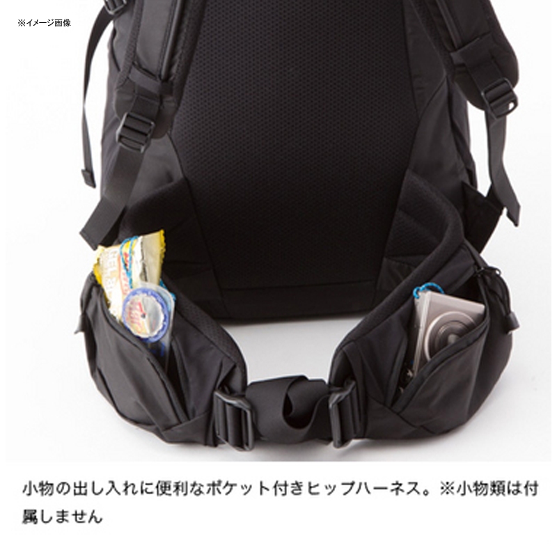 THE NORTH FACE(ザ・ノース・フェイス) TELLUS 33(テルス 33) NM61510｜アウトドアファッション・ギアの通販はナチュラム