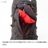 The North Face ザ ノースフェイス Tellus 33 テルス 33 Nm アウトドアファッション ギアの通販はナチュラム