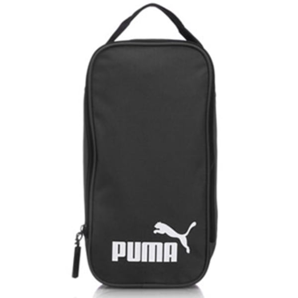 PUMA(プーマ) アクティブ J シューケース シューズケース 072462 シューズケース