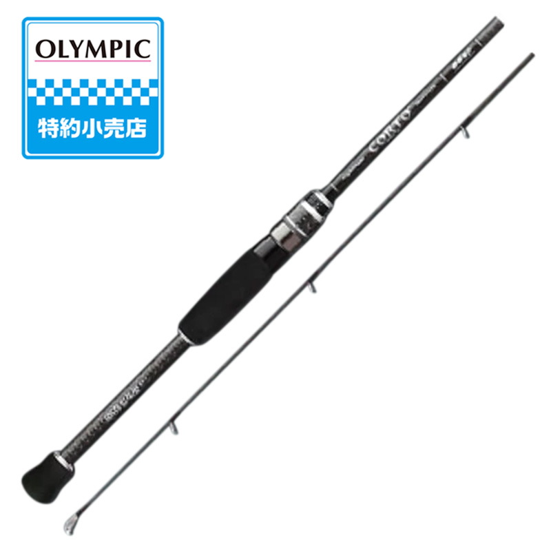 オリムピック(OLYMPIC) ヌーボコルト プロトタイプ GNCPS-802ML-HS G08483