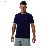 UNDER ARMOUR(アンダーアーマー) MTR8299 UAチャージドコットンHG SS Men’s MTR8299 半袖･半端袖アンダーシャツ(メンズ)