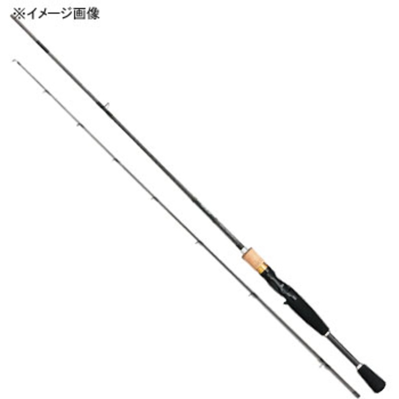 ダイワ(Daiwa) バス X 712HB 01403319｜アウトドア用品・釣り具通販はナチュラム