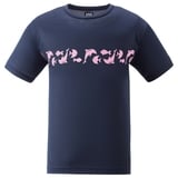 HELLY HANSEN(ヘリーハンセン) S/S DOLPHIN TEE(ショートスリーブ ドルフィン ティー) Men’s HE61533 半袖Tシャツ(メンズ)