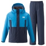 HELLY HANSEN(ヘリーハンセン) ヘリーレインスーツ/ HELLY RAIN SUIT Men’s HOE11401 レインスーツ