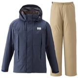 HELLY HANSEN(ヘリーハンセン) ヘリーレインスーツ/ HELLY RAIN SUIT Men’s HOE11401 レインスーツ