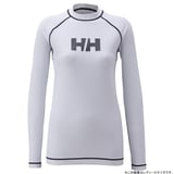 HELLY HANSEN(ヘリーハンセン) L/S RASHGUARD(ロングスリーブ ラッシュガード) Men’s HE81509 ラッシュガード(メンズ)