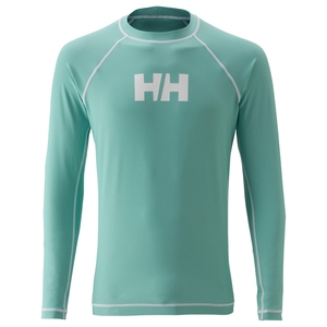 HELLY HANSEN(ヘリーハンセン) L/S RASHGUARD(ロングスリーブ ラッシュ