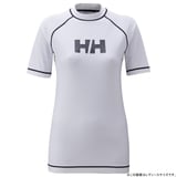 HELLY HANSEN(ヘリーハンセン) ラッシュガード ショートスリーブ S/S HE81510 ラッシュガード(メンズ)