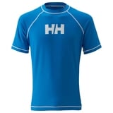 HELLY HANSEN(ヘリーハンセン) ラッシュガード ショートスリーブ S/S HE81510 ラッシュガード(メンズ)