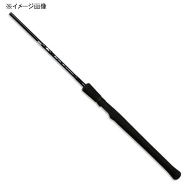 AIMS(エイムス) ブラックアロー 93ML River&Flat Side Ultimate ｜アウトドア用品・釣り具通販はナチュラム