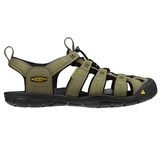 KEEN(キーン) Clearwater CNX Men’s 1012528 ストラップサンダル