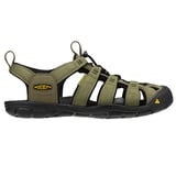 KEEN(キーン) CLEARWATER CNX(クリアウォーター シーエヌエックス) Men’s 1012528 ストラップサンダル