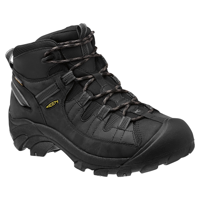 KEEN(キーン) TARGHEE 2 MID - TAC(ターギー II ミッド - タック)Men's