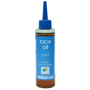 MORGAN BLUE(モーガン ブルー) RACE OIL MB-RO