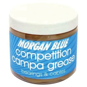 MORGAN BLUE(モーガン ブルー) COMPETITION CAMPA GREASE MB-CCG