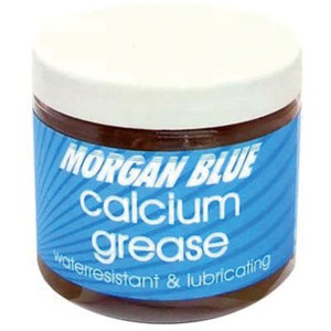 MORGAN BLUE(モーガン ブルー) CALCIUM GREASE MB-CG