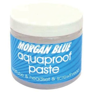 MORGAN BLUE(モーガン ブルー) AQUAPROOF PASTE MB-AP