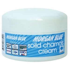 MORGAN BLUE(モーガン ブルー) ＳＯＬＩＤ ＣＨＡＭＯＩＳ ＣＲＥＡＭ ２００ｍｌ MB-SLCC