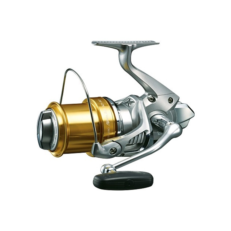 シマノ(SHIMANO) スーパーエアロ スピンジョイ SD 30(NEW