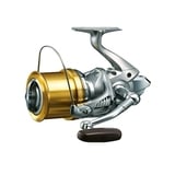 シマノ(SHIMANO) スーパーエアロ スピンジョイ SD 35(NEW SUPER AERO SpinJoy SD) 034007 投げ釣り専用リール