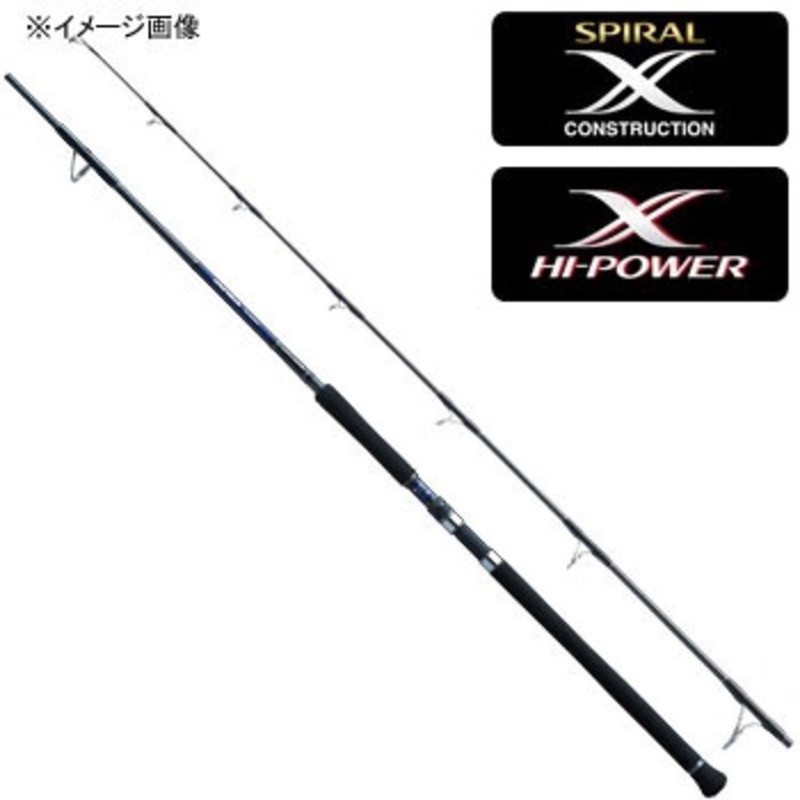 シマノ(SHIMANO) オシアプラッガーフレックスリミテッド S710ML 363749