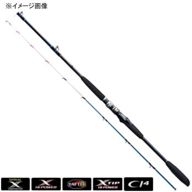 シマノ(SHIMANO) カイメイ スペシャル 30-240 247889