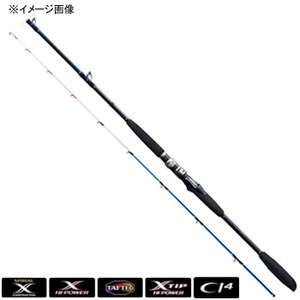 シマノ(SHIMANO) カイメイ スペシャル 50-270 247919