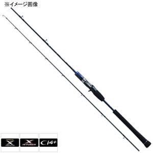 シマノ(SHIMANO) ゲームタイプJ S652 364388｜アウトドア用品 