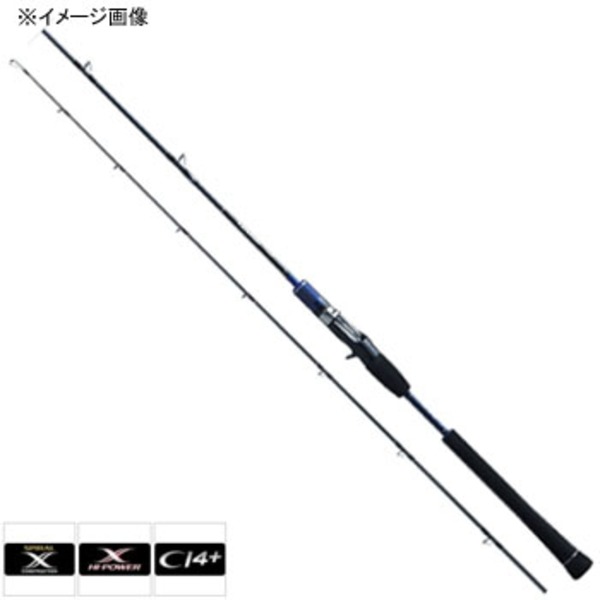 シマノ Shimano ゲームタイプj S603 アウトドア用品 釣り具通販はナチュラム