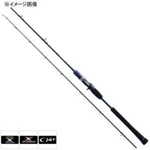 シマノ(SHIMANO) ゲームタイプJ S594 364418｜アウトドア用品・釣り具通販はナチュラム