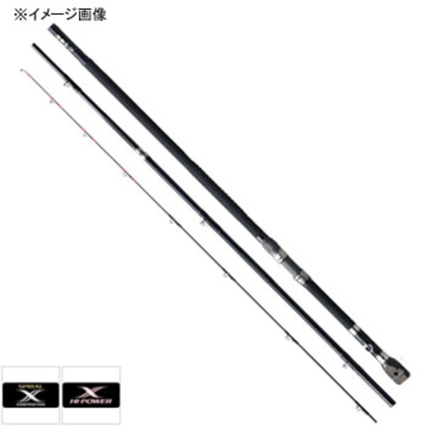 シマノ(SHIMANO) 極翔 石鯛 500手持SP 248268｜アウトドア用品・釣り具通販はナチュラム