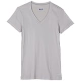 ミズノ(MIZUNO) アイスタッチエブリ Vネック半袖 C2JA5101 【廃】メンズ速乾性半袖Tシャツ