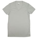 ミズノ(MIZUNO) ドライサイエンス Vネック半袖 C2JA5106 【廃】メンズ速乾性半袖Tシャツ