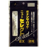 ボナンザ ボナンザパック ニューセレクトEX 徳用   メンテナンス用品