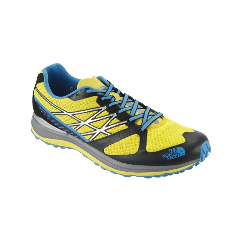 THE NORTH FACE(ザ･ノース･フェイス) ULTRA TRAIL Men’s NF01402