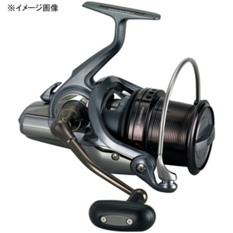 ダイワ(Daiwa) 15パワーサーフ 4000QD 00059380｜アウトドア用品・釣り 